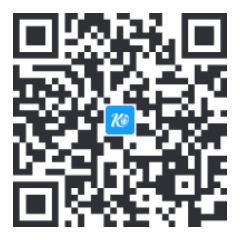 iOS 系统版 二维码(aitiyu)