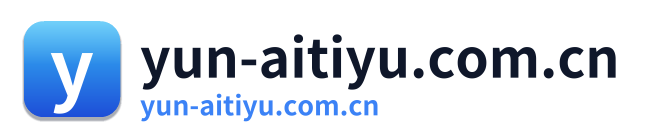 yun-aitiyu.com.cn Logo